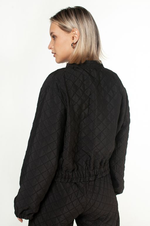 Рубашка S3138_BLK - Rise фото 6