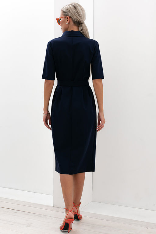 57258 Платье Eliseeva Olesya  фото 2