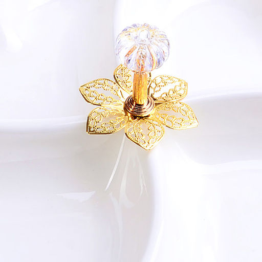 60039 Менажница фарфор 4секц 29х29х4,5 LR (х12) - Mayer&boch фото 2