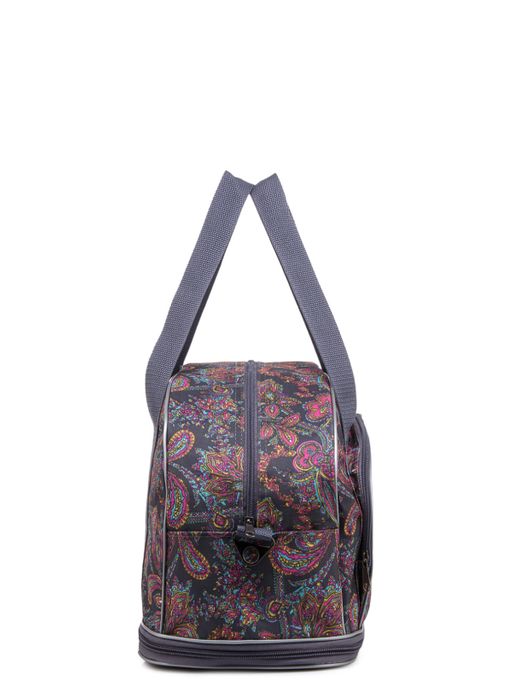 Сумка хозяйственная 7 Ярус 127 Сумка дорожная - S.lavia фото 3