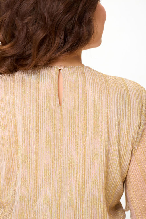 Костюм Anastasia Mak 1259 кремовый  фото 197