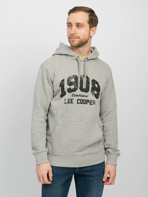 Толстовка KENNY / Lee Cooper