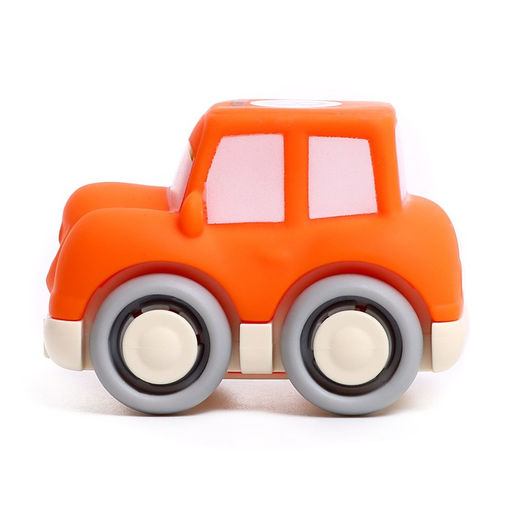 Набор машинок Rattle cars, 6 шт. - Simaland фото 8