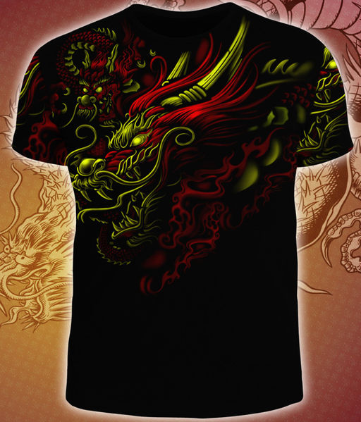 Футболки короткий рукав - Good фото 2