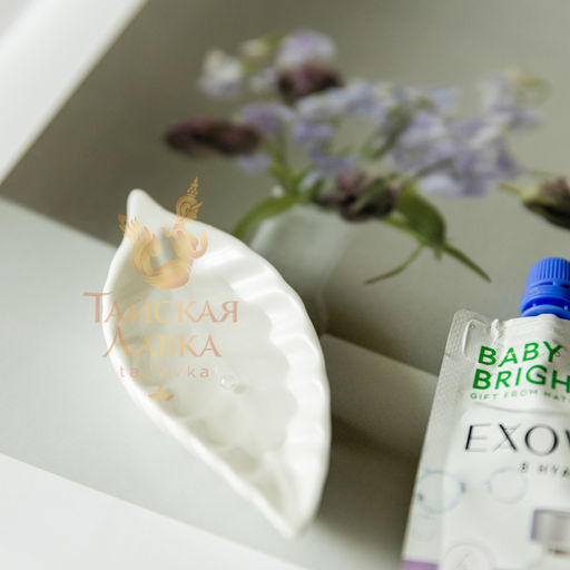 Сыворотка-Бустер д/лица с Экзосомами и Гиалуроновой Кислотой Exowhite
BABY BRIGHT
5 мл фото 2