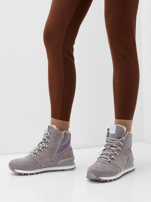 Кроссовки женские KROS Артикул 733204СРЧ