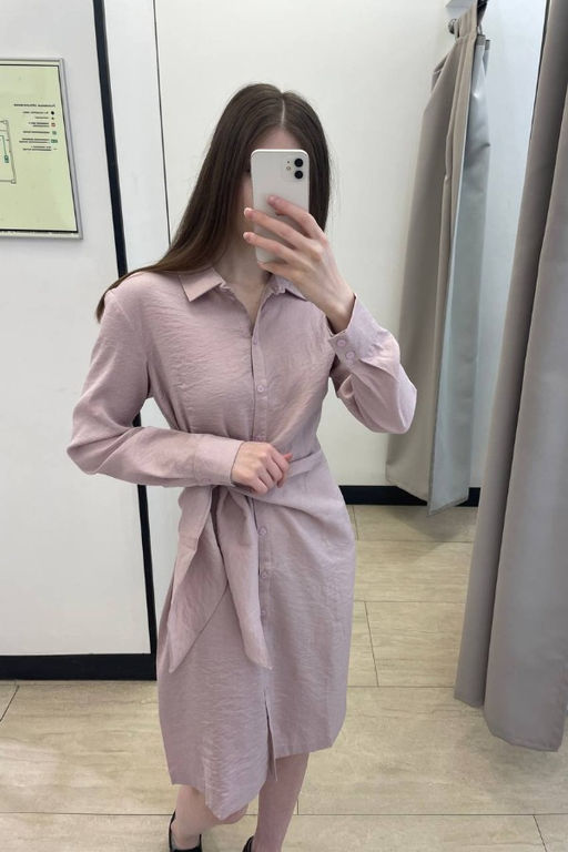 О-165 Платье. Уцененный товар - Eliseeva olesya фото 6