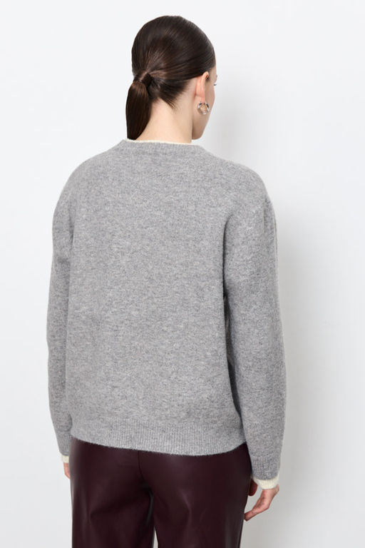 73399у Джемпер