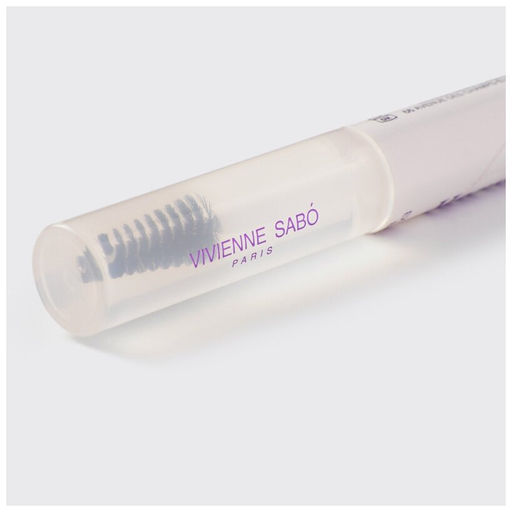 Vivienne Sabo тон 02 Гель для бровей сильной фиксации и фломастер Harmonie des sourcils  фото 8