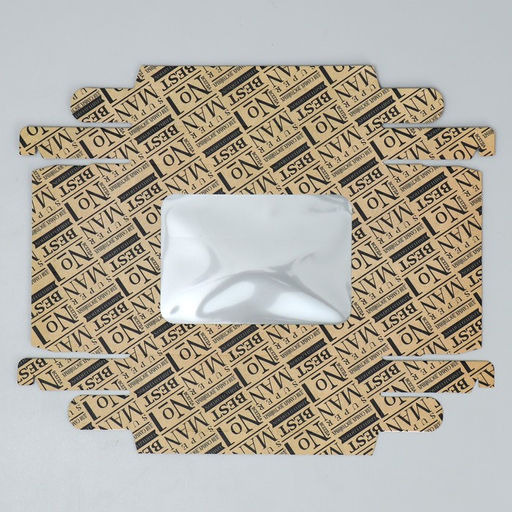 Коробка подарочная, упаковка, «Всегда №1» 16.5 х 12.5 х 5 см