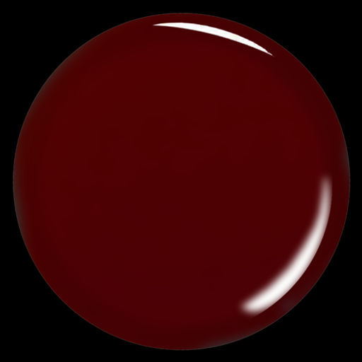 KIKI Лак для ногтей гель-эффект 012 6мл фото 4