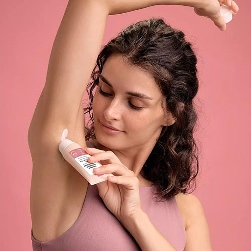 Кремовый дезодорант-антиперспирант 2 в 1: защита и уход. Цветочный аромат, 50 мл