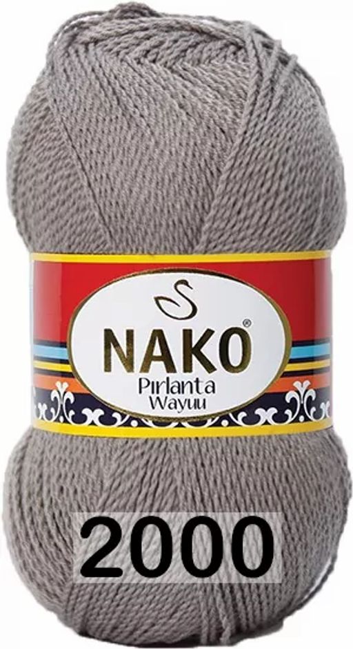 PIRLANTA WAYUU - Nako фото 7