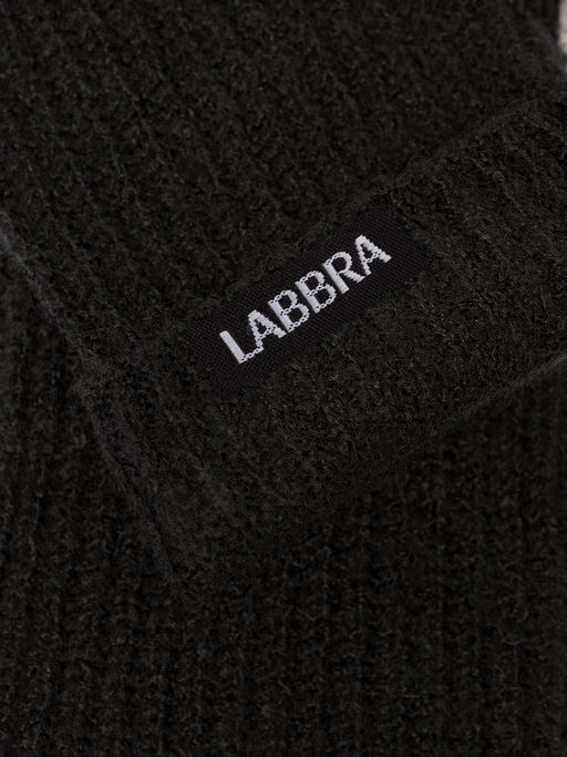 Перчатки жен б/п LB-CP-142 black