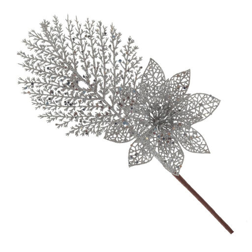 Изделие декоративное "Ветка", L18 W7 H36 см