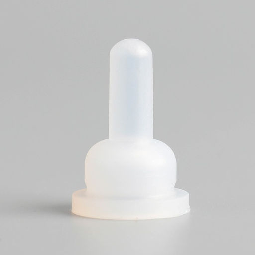 Набор для вскармливания Пушистое счастье для котят, 60 мл, с 4 сосками и ёршиком  фото 13