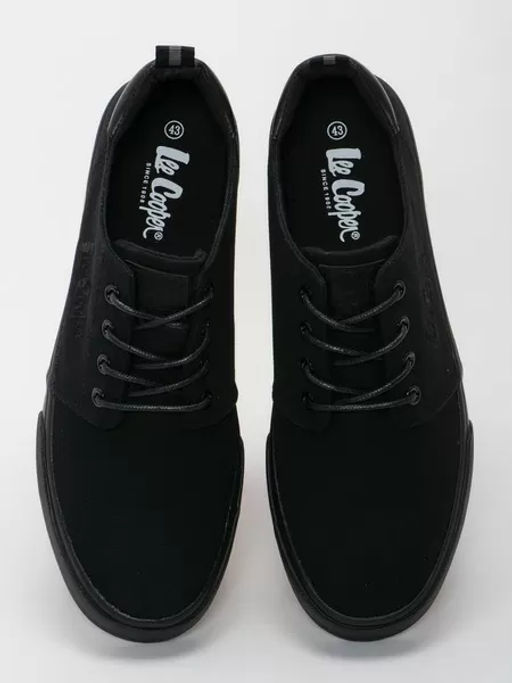 Кеды Keds LCW-22-31-085M / Lee Cooper  фото 4