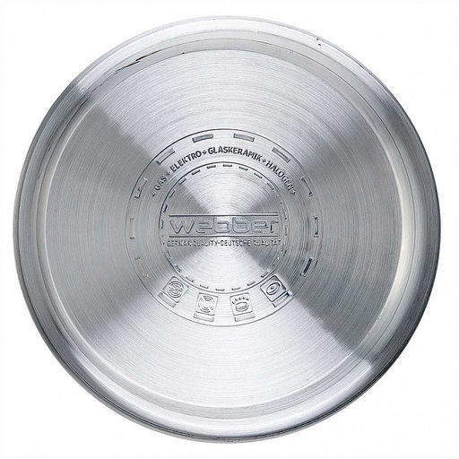 Чайник для плиты 3,0л капсулир дно ВЕ-0574 (в)