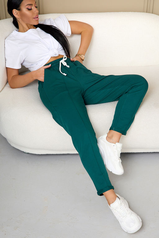 Брюки женские 46664