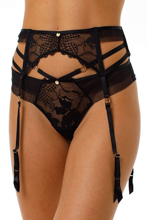 Пояс для чулок Papillon 66123-18