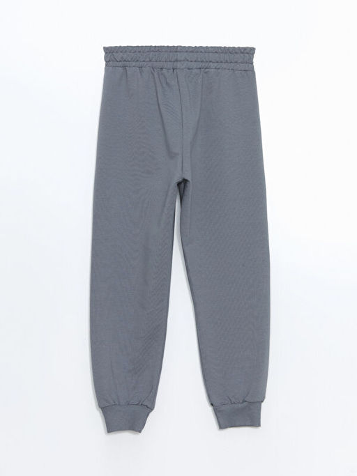 Beli Lastikli Erkek ?ocuk Jogger E?ofman Alt? - Waikiki фото 3