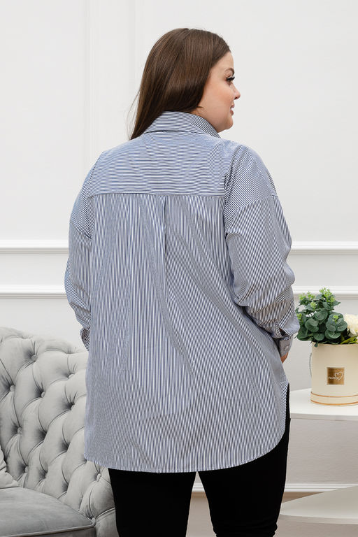 Блузка арт. БЛ-10-401