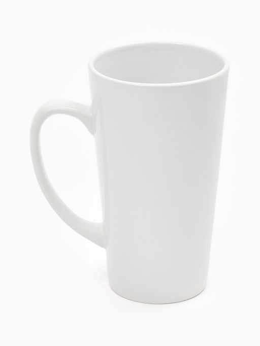 Кружка чайная новогодняя «С новым годом! Снеговик», 450 мл