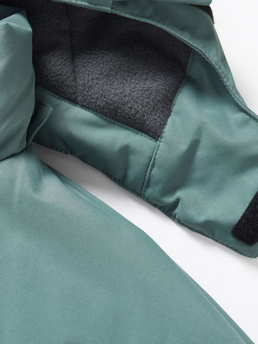 Горнолыжный костюм до -25С