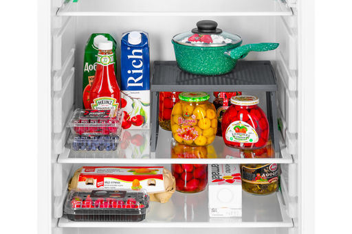 Подставка 29*25,8*17 см Лофт серая на пластиковых ножках (модель - 600218) - Elan gallery фото 6