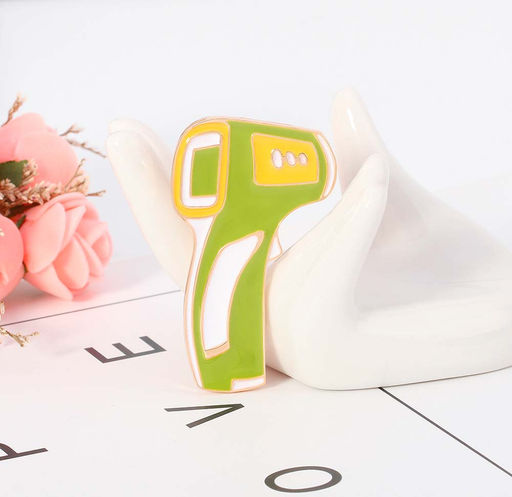 Брошь арт. 31 7370 (id 240624) - Rada фото 3