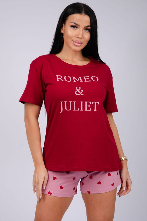 Джульетта пижама