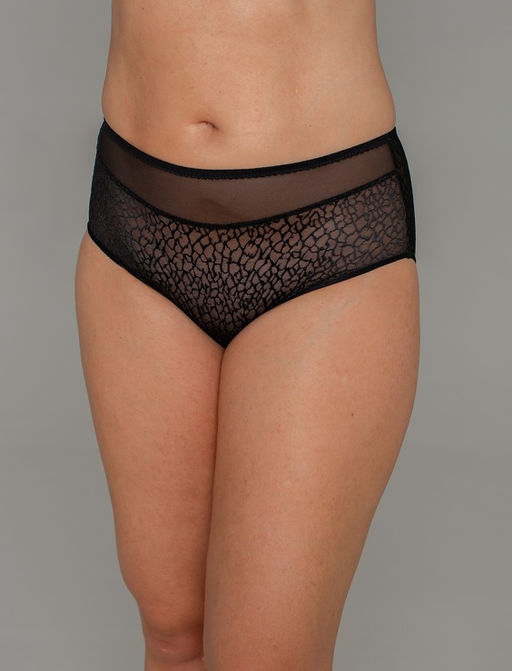 Трусы Т 0049-67 ЧЕРНЫЙ