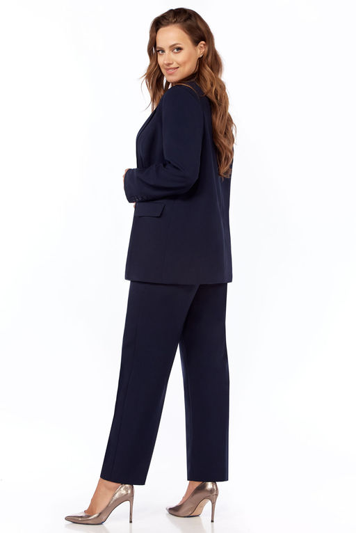 Костюм LaKona 11535 синий  фото 5