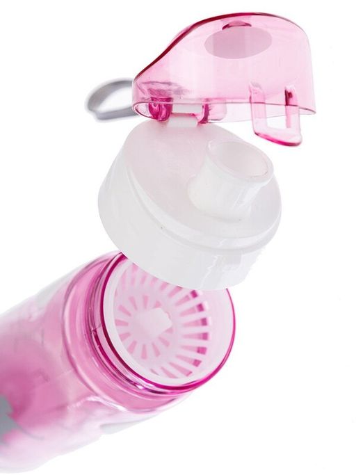 Бутылка для воды для девочек