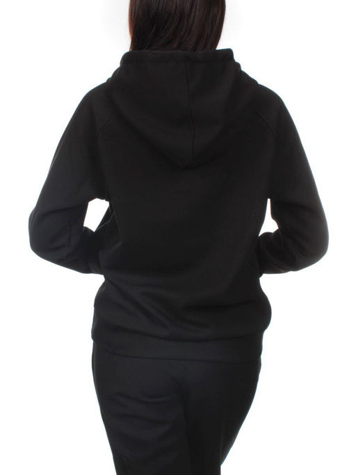 F30 BLACK Костюм спортивный женский (хлопок 90%, полиэстер 10%)
