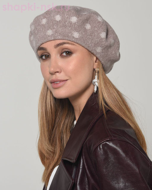 Виола 494 Берет женский (56-58)