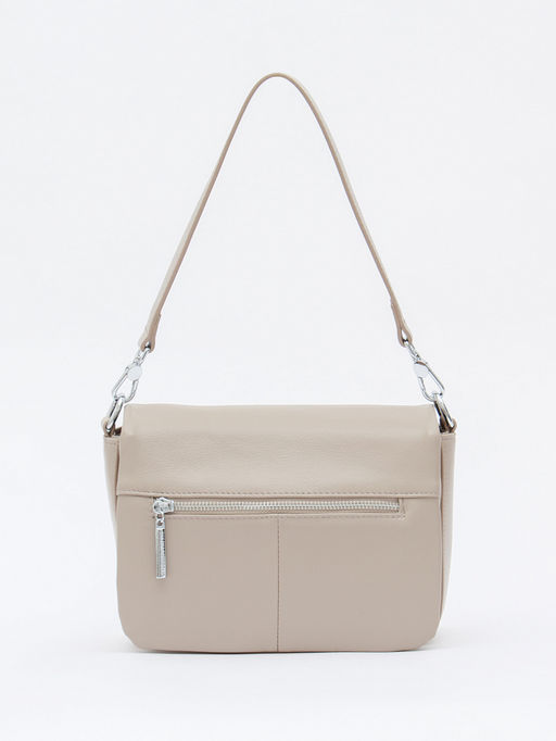 Сумка 1119CH beige Polina&Eiterou