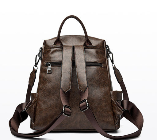 Рюкзак A-730-Brown - Ferro фото 7