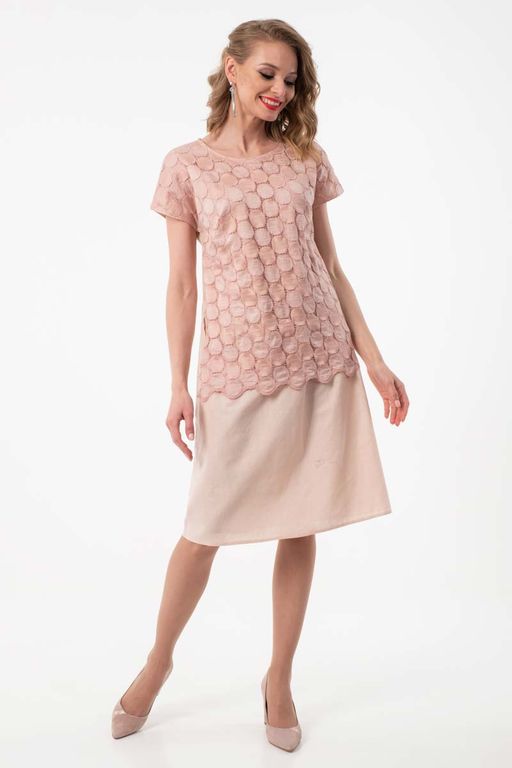 Платье П2-4074/2 - Wisell фото 2