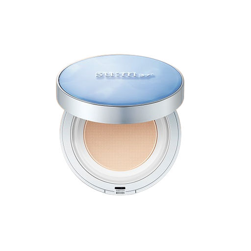 Кушон увлажняющий SU:M37 Water-full Mesh Cushion Glow 01 Light Beige, 13g