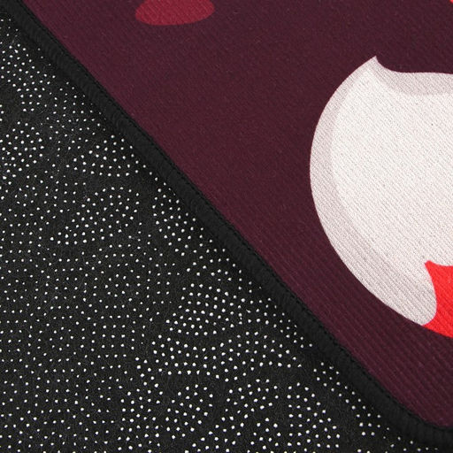 Коврик придверный «Что смотришь?», 40×60 см