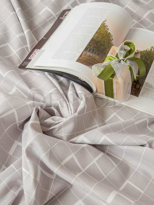 КПБ Denvol Classic на резинке по кругу DENCLR020 2 спальный