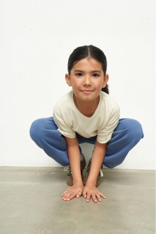 Джоггеры Jeans - Erist store фото 4