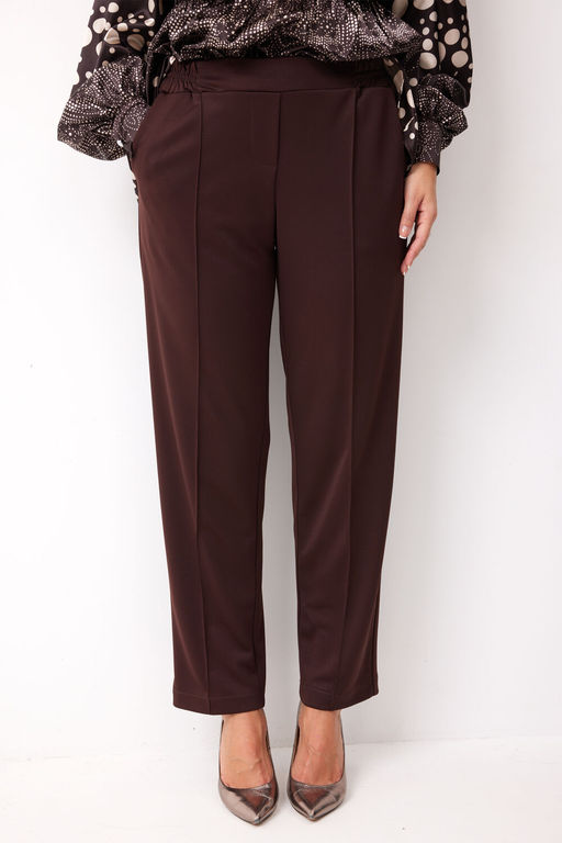 Брюки BegiModa 6076 Мокко