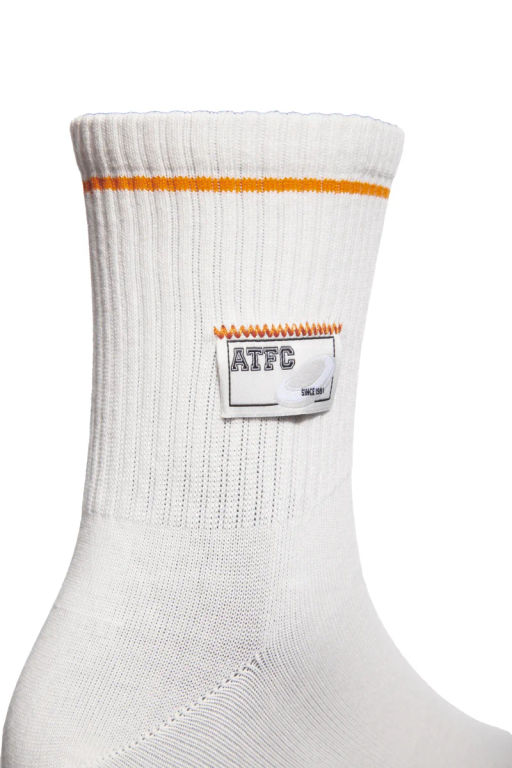 Носки длинные Anta  фото 5