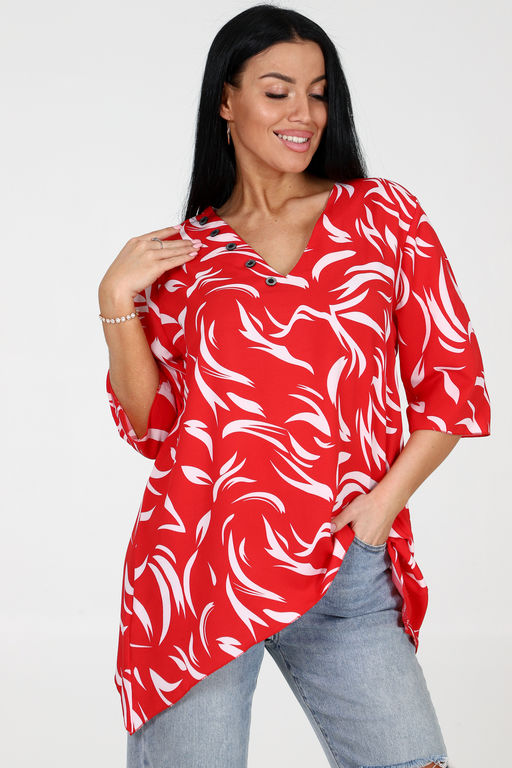 Женская туника 31950 - Натали фото 7