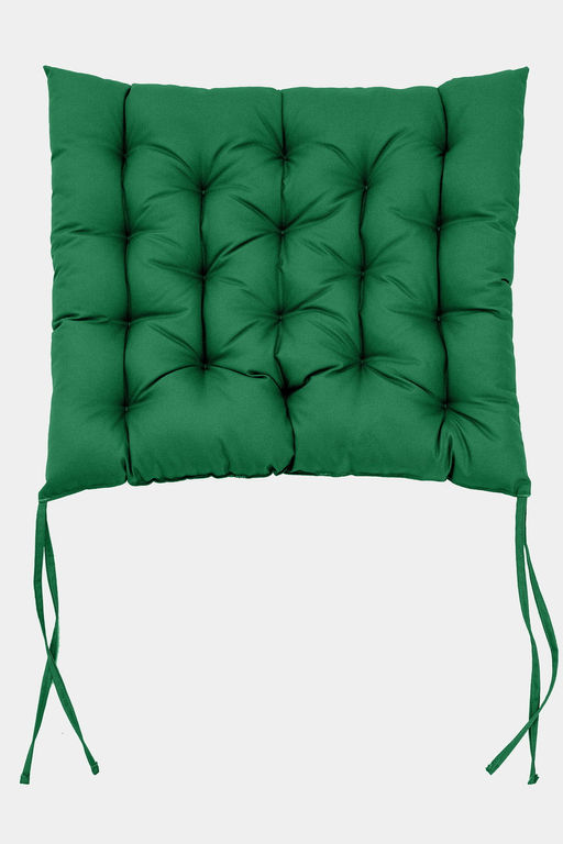 Подушка Bio-Line для садовой мебели с завязками с 2 сторон PO52x60