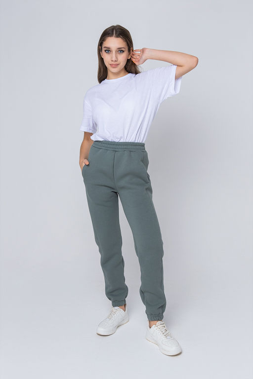 Брюки 8296 - Натали фото 7