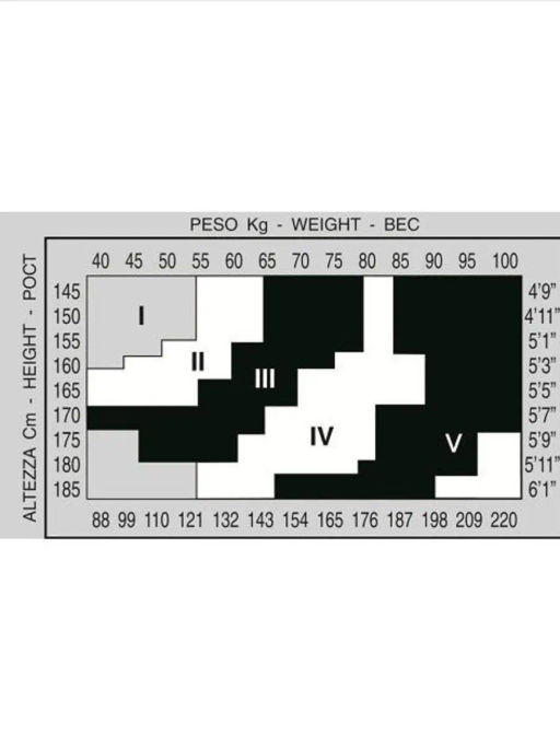 Чулки TEATRO CAPRICE 20 Fashion черный; красный  фото 12