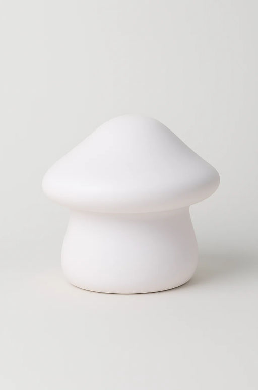 Алмазная мозаика на копилке (нижняя загрузка) Draw Me! Mushroom, (9.5*9.5*10 см)